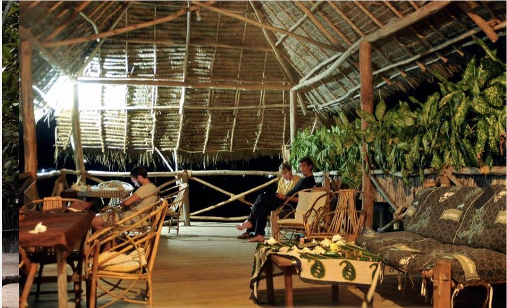 Lala Lodge Pemba Zanzibar Mgini Exterior foto