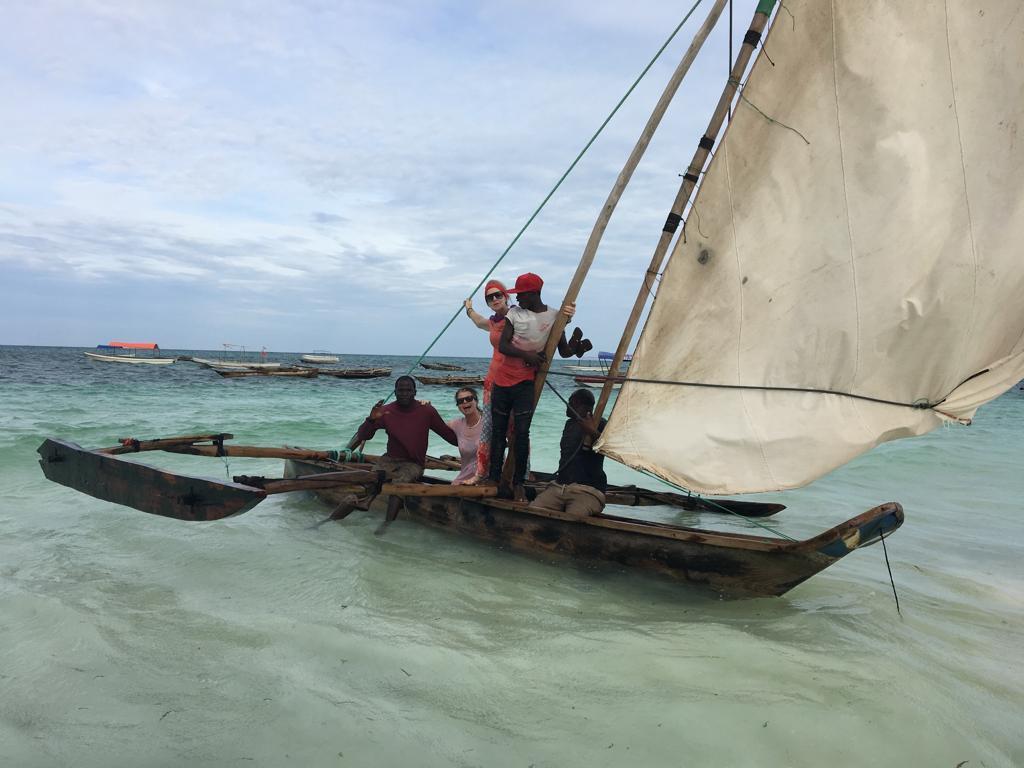 Lala Lodge Pemba Zanzibar Mgini Exterior foto
